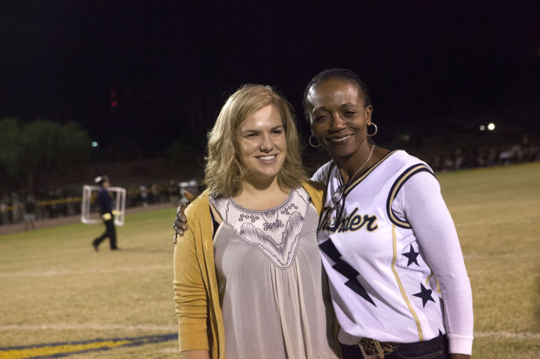 Football: DV vs MP